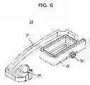 Fig. 07 - Electronic device and elastic slide lock member