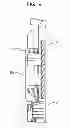 Fig. 09 - Electronic device and elastic slide lock member