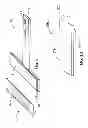 Fig. 06 - Furniture drawer locking device
