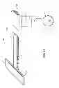 Fig. 07 - Furniture drawer locking device
