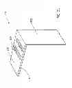 Fig. 28 - Furniture drawer locking device