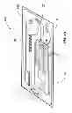 Fig. 32 - Furniture drawer locking device