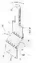 Fig. 35 - Furniture drawer locking device