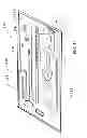 Fig. 40 - Furniture drawer locking device