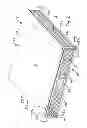 Fig. 03 - Slidable mesh tray and container