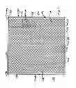 Fig. 08 - Slidable mesh tray and container