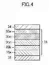 Fig. 05 - Organic luminescent display device and method of manufacturing at organic luminescent display device
