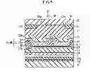 Fig. 06 - Organic luminescent display device and method of manufacturing at organic luminescent display device