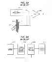 Fig. 07 - Fluorescent display tube with touch switch and method of forming electrode and wiring of same