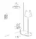 Fig. 02 - Dual-mode dimmable receptacle