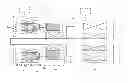 Fig. 01 - Electromagnetic pump compensation power supply apparatus and electromagnetic pump system