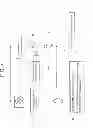 Fig. 05 - Electromagnetic pump compensation power supply apparatus and electromagnetic pump system