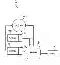 Fig. 01 - Switch-controlled energy cycling apparatus