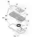 Fig. 02 - Electronic device including non-contact charging module