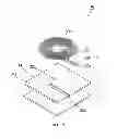 Fig. 08 - Electronic device including non-contact charging module