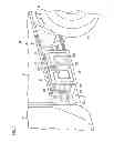Fig. 06 - Charging connector accommodation apparatus for use in truck-type electric vehicle