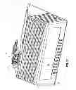Fig. 13 - Lithium-based battery pack for a hand held power tool