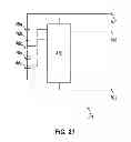 Fig. 20 - Lithium-based battery pack for a hand held power tool