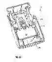 Fig. 24 - Lithium-based battery pack for a hand held power tool