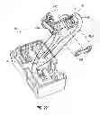 Fig. 28 - Lithium-based battery pack for a hand held power tool