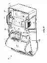 Fig. 29 - Lithium-based battery pack for a hand held power tool