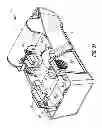 Fig. 30 - Lithium-based battery pack for a hand held power tool