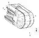 Fig. 37 - Lithium-based battery pack for a hand held power tool