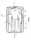 Fig. 44 - Lithium-based battery pack for a hand held power tool