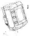 Fig. 45 - Lithium-based battery pack for a hand held power tool