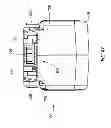 Fig. 47 - Lithium-based battery pack for a hand held power tool