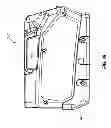 Fig. 49 - Lithium-based battery pack for a hand held power tool