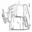 Fig. 67 - Lithium-based battery pack for a hand held power tool