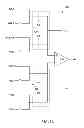 Fig. 06 - System and method for generating a regulated boosted voltage using a controlled variable number of charge pump circuits