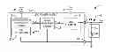 Fig. 01 - Two-stage low-dropout frequency-compensating linear power supply systems and methods