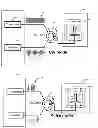 Fig. 01 - Intergrated electron spin resonance spectrometer