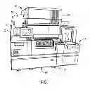 Fig. 02 - Apparatus for testing electronic devices