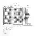 Fig. 06 - ELECTRONIC DEVICE EQUIPPED WITH CAPACITIVE TYPE TOUCH PANEL