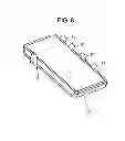 Fig. 09 - ELECTRONIC DEVICE EQUIPPED WITH CAPACITIVE TYPE TOUCH PANEL