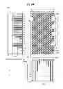 Fig. 10 - ELECTRONIC DEVICE EQUIPPED WITH CAPACITIVE TYPE TOUCH PANEL