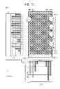 Fig. 12 - ELECTRONIC DEVICE EQUIPPED WITH CAPACITIVE TYPE TOUCH PANEL