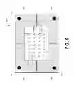 Fig. 06 - FINE PITCH INTERFACE FOR PROBE CARD
