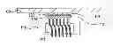 Fig. 01 - Probe card for testing wafers