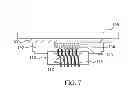 Fig. 08 - Probe card for testing wafers