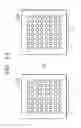 Fig. 09 - 3D IC structure and method