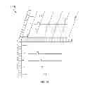 Fig. 22 - Multi-dimensional data registration integrated circuit for driving array-arrangement devices