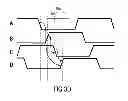 Fig. 07 - Differential delay line, ring oscillator and mobile communication device
