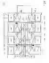 Fig. 08 - Differential delay line, ring oscillator and mobile communication device