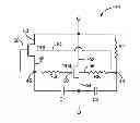 Fig. 01 - Local voltage control for isolated transistor arrays
