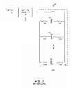 Fig. 03 - Local voltage control for isolated transistor arrays