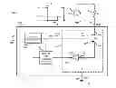 Fig. 01 - Detector circuit with low threshold voltage and high voltage input